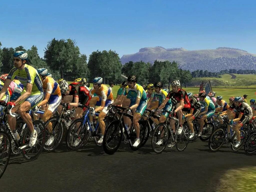 Игра "Pro Cycling Manager". Cycle Pro. Tour Manager. Pro Cycle Manager 2010 another Teaser Trailer. Pro cycling