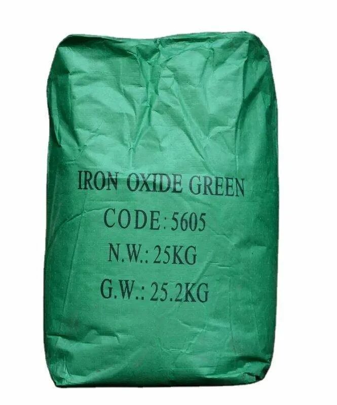 Пигмент Iron Oxide Green 5605. Пигмент 5605 Tongchem. Пигмент Tongchem – 5605 (зелёный, Китай). Пигмент Iron Oxide 5605 зеленый мешок.