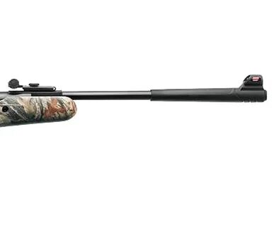 Пневматическая винтовка stoeger x50