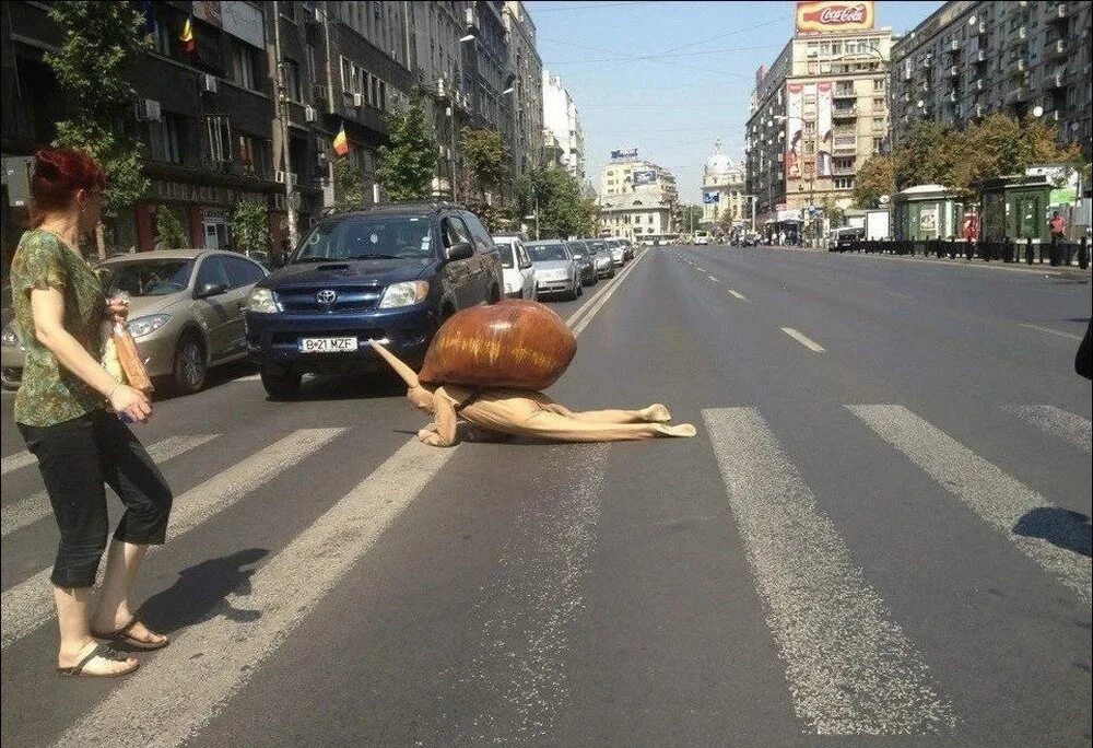 Ползающие православные. Ты лох. Смешные ситуации. Ползут к нам красивые лохи. Смешные ситуации на дорогах.