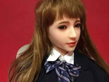 Силиконовые dolls