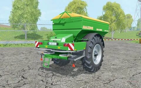 Амазон 8200