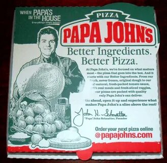 John s friend