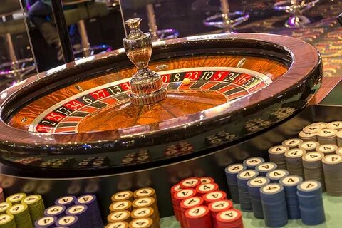 Casinoru
