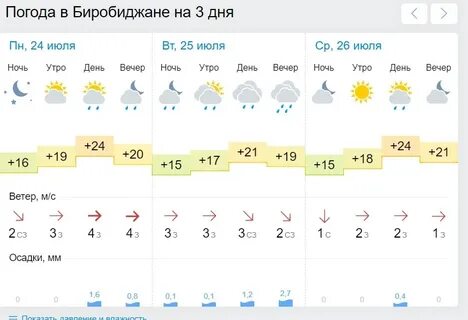 Погода в биробиджане в ноябре