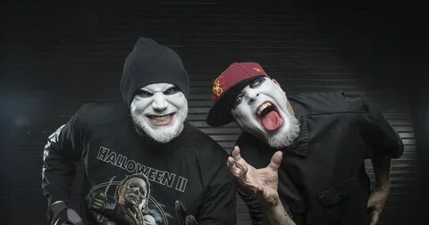 Twiztid - Bottom Lounge Chicago.