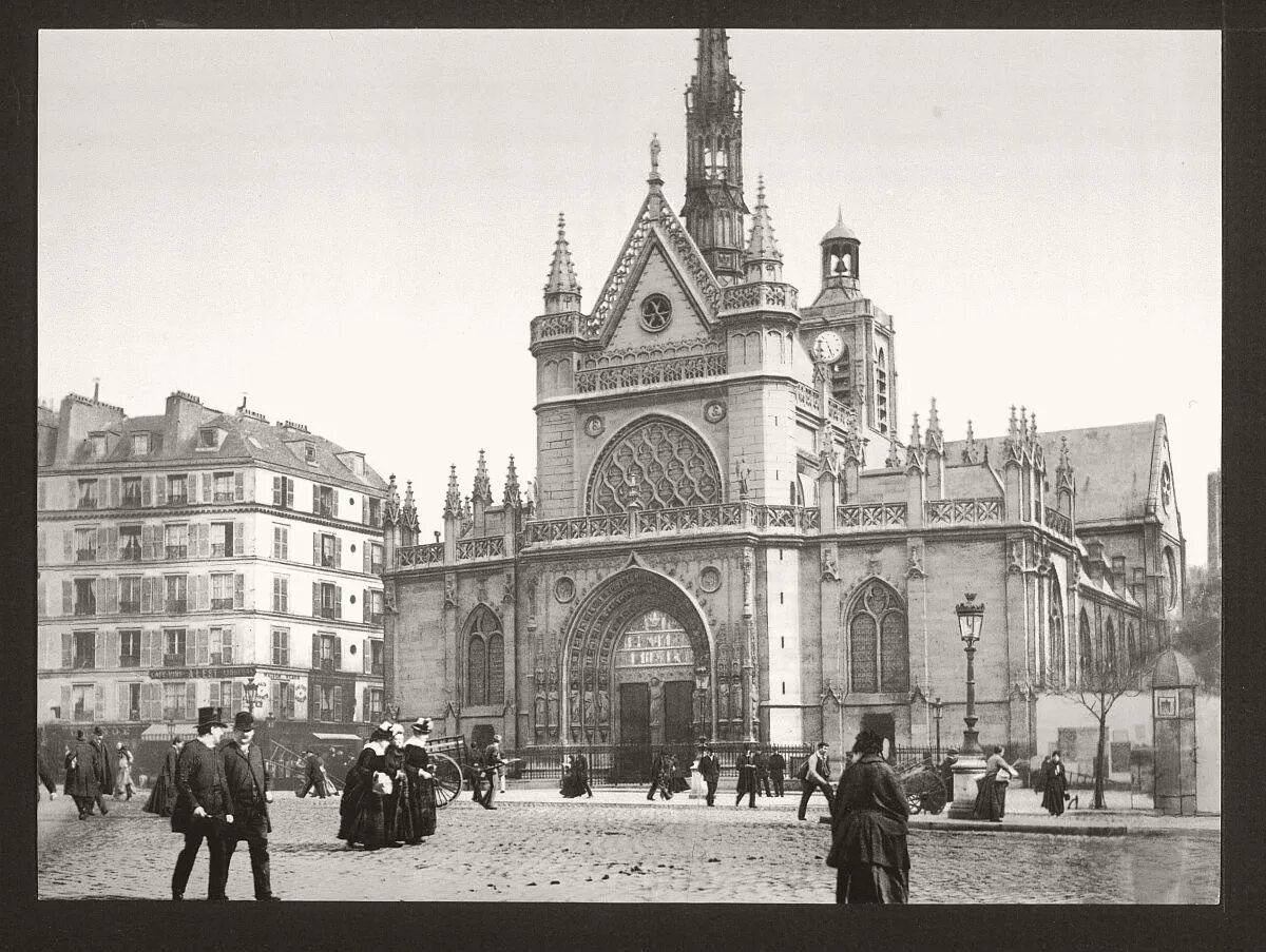 Франция xix. Франция 19 век париж. 1890 годы в париже. франция 1800г. париж вокзал 1890.