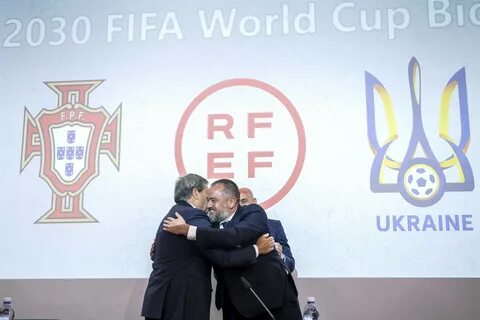 Чемпионат 2030
