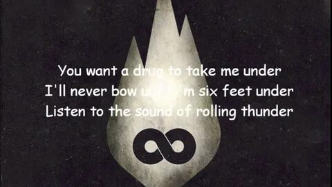 Thousand foot krutch переводы песен