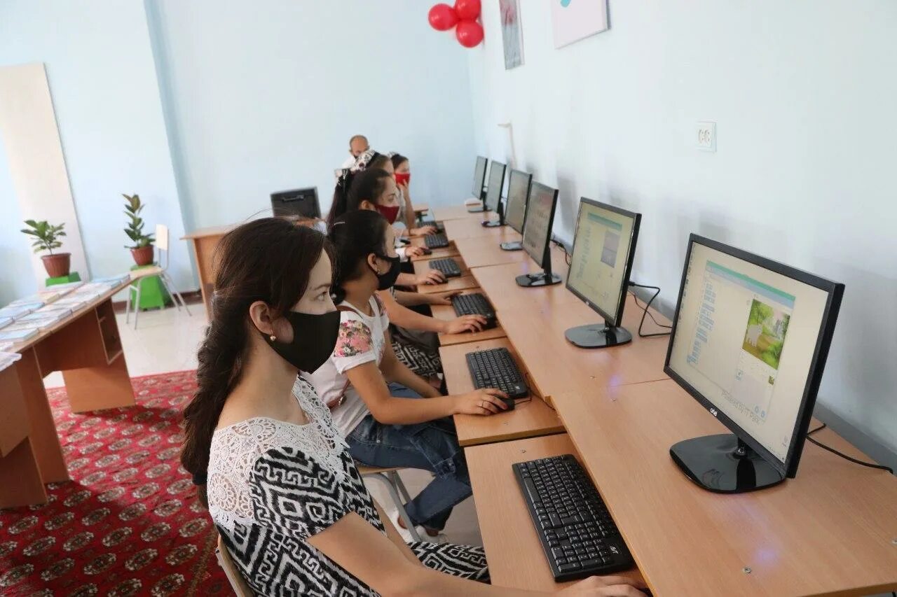 Raqamli maktab uz