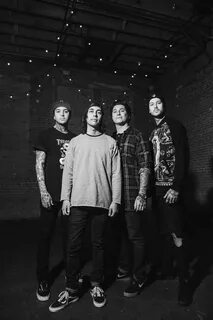 Pierce the veil