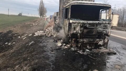 Трасса таганрог ростов сейчас