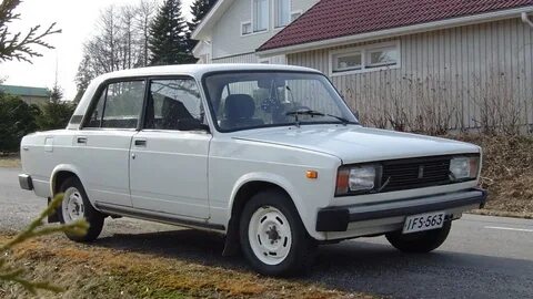 Белая пятерка