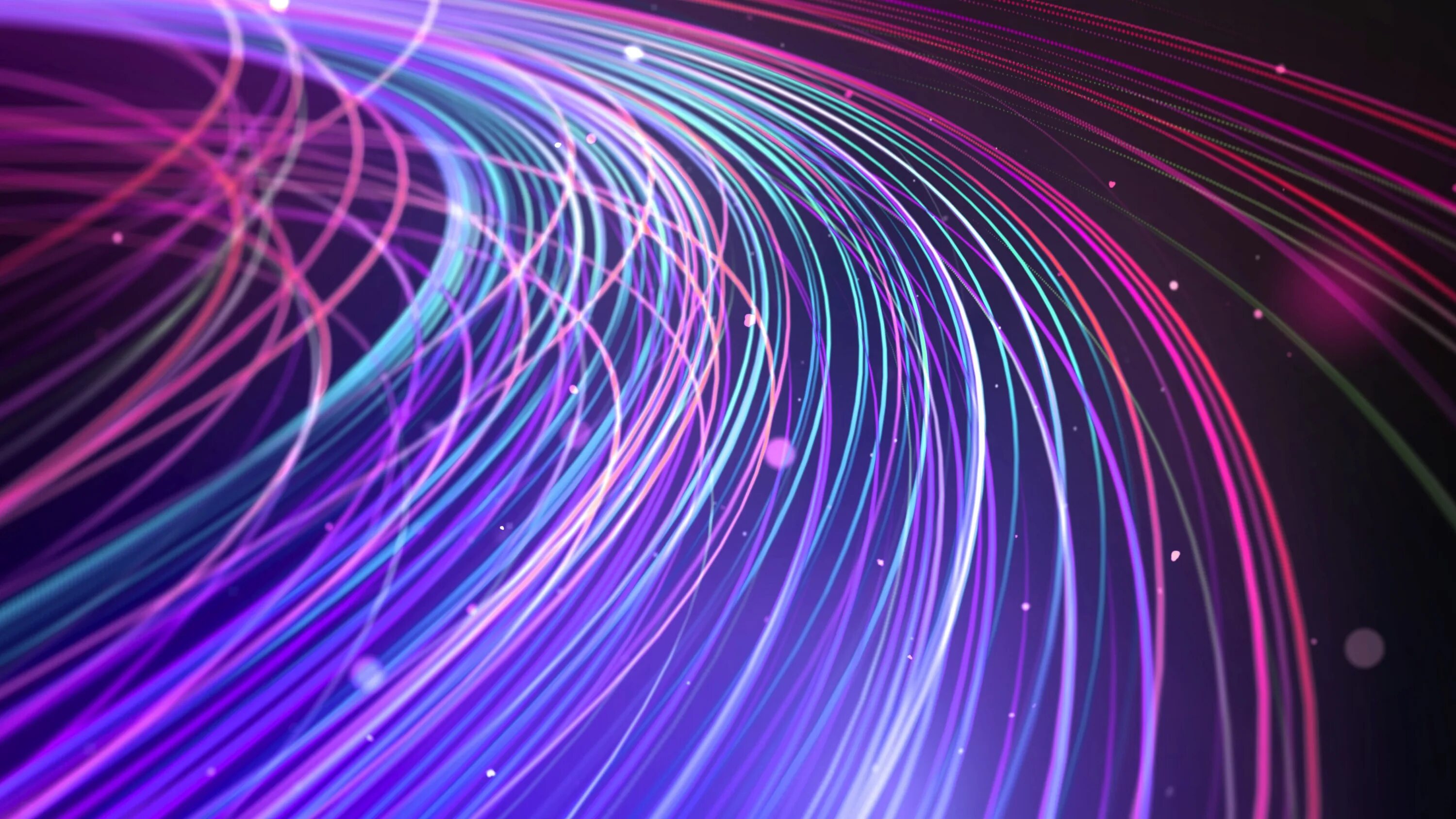 Nonlinear optical