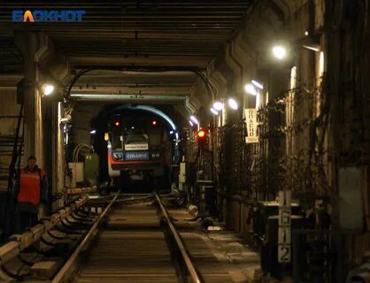Работа метро 7 января