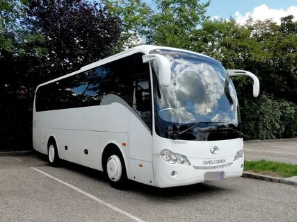 Аренда автобуса 30