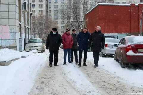 Работа ежедневно пермь