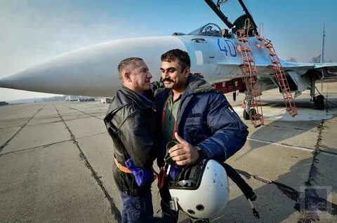 Полет 2 разбор