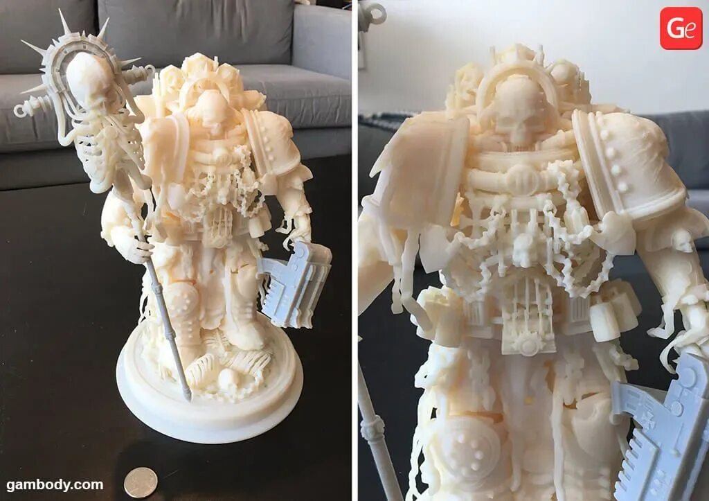 3д модель для 3д принтера вархаммер. Модели вархаммер 40000 для 3д принтера. warhammer 40000 3d print. вархаммер 3д печать. 3d printed warhammer 40000.