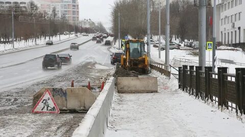 Октябрьский последние новости