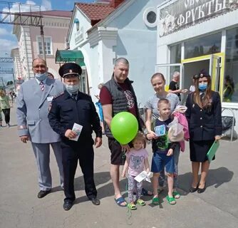 Дети елец