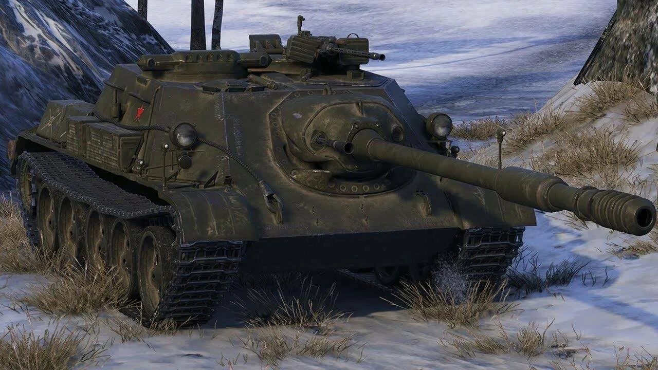 Су122б мир танков