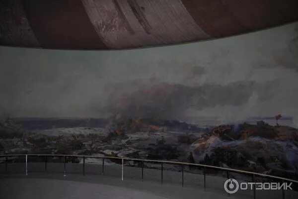 Ни шагу назад": история Сталинградской битвы экскурсия в Волгограде