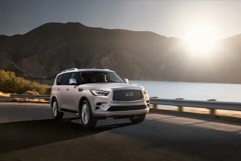 Qx80 5.6