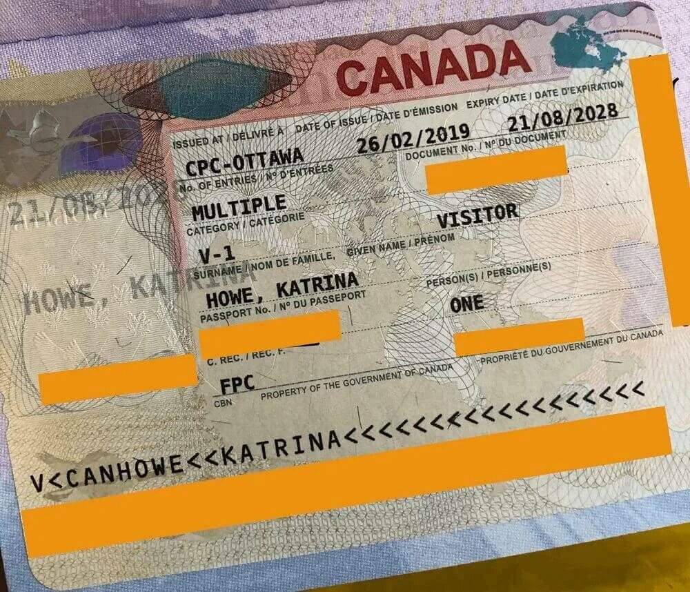 Виза в албанию для россиян. Виза в Канаду. Канадская виза. Ямайка виза. Виза в Канаду для россиян.