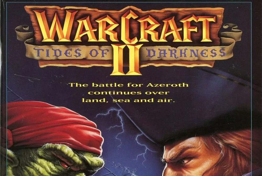 Csw tides of darkness. Warcraft II Tides of Darkness 1995. Warcraft 2 Tides of Darkness. Warcraft II: Tides of Darkness обложка. Warcraft 2 Tides of Darkness обложка.