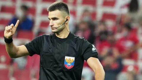 Игра арбитр