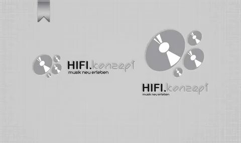 Hi fi приложение