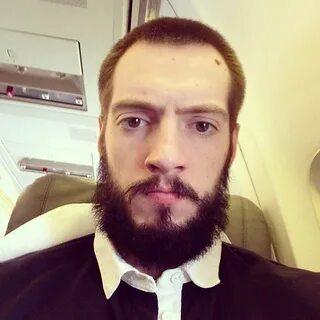 Отпустить бороду