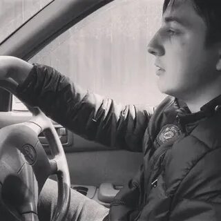 Ваня черный