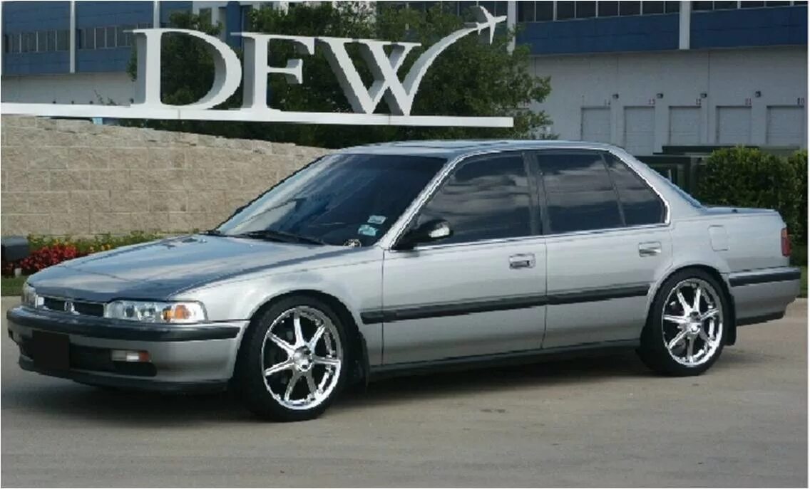 Honda Accord 1991. Honda Accord IV, 1991. Honda Accord ex 1996. Honda Accord 91 года. Хонда аккорд 4 купить