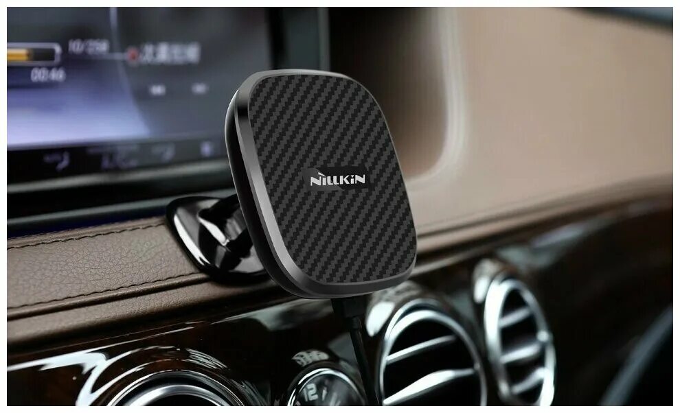 магнитный держатель зарядка для телефона. автомобильный держатель deppa mage safe qi. беспроводная зарядка magnetic charger. магнитный автомобильный держатель baseus magnetic\. Hoco car holder wireless ca34.