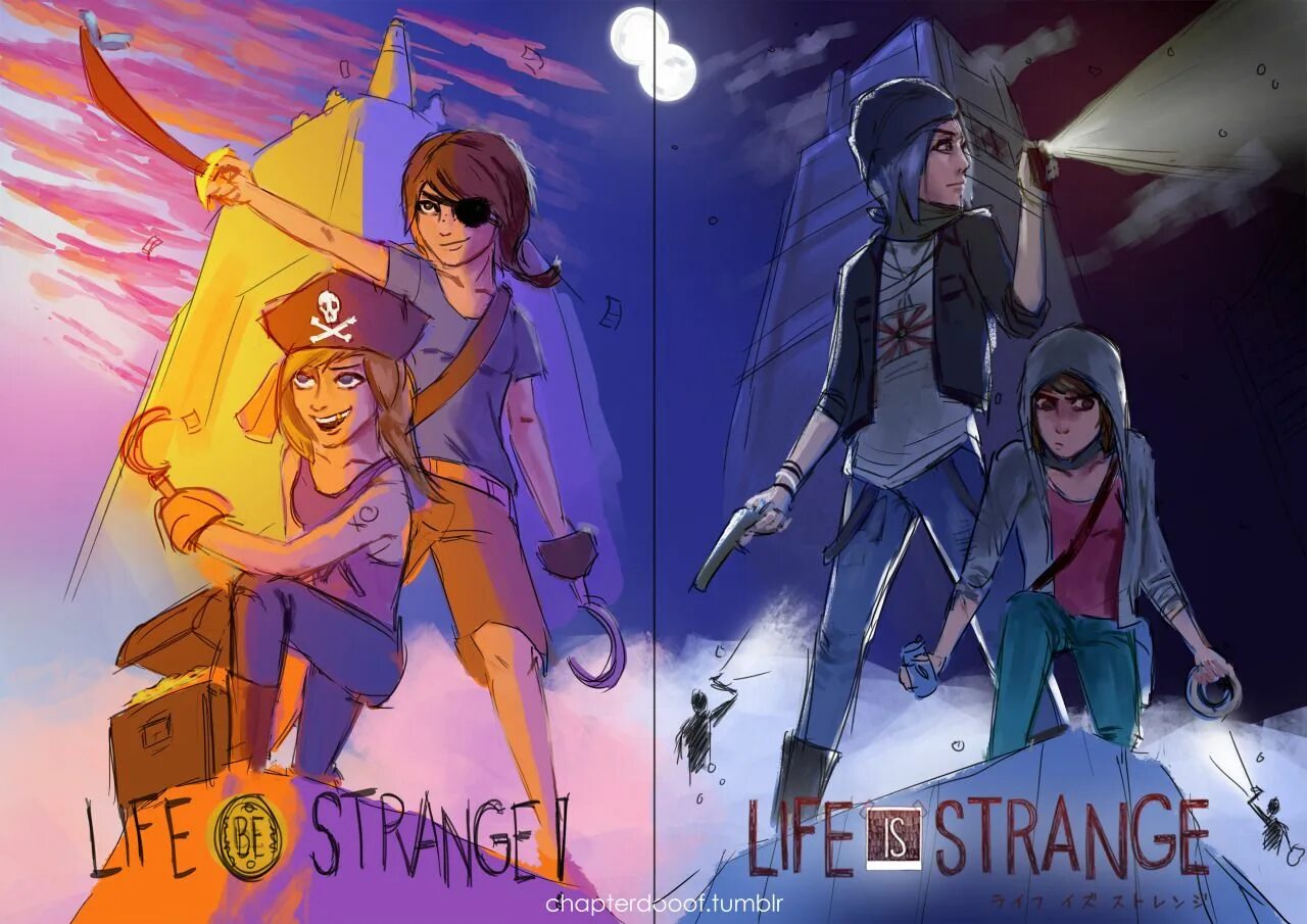 Эта странная жизнь читать. Life is Strange комикс. Life is Strange арты. Life is Strange фан арт. Life is Strange комикс 18 выпуск.