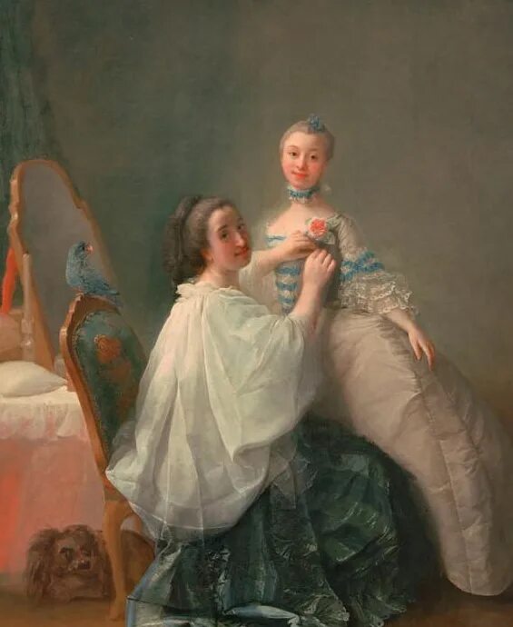Все художники 18 века. Художник элизабет виже-лебрен. Copley художник. Портрет манон баллетти. Ангелика кауфман автопортрет.