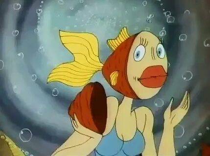 Ишь ты, Масленица!": 9 неожиданных и малозаметных моментов в этих мультиках ЗОЖ,