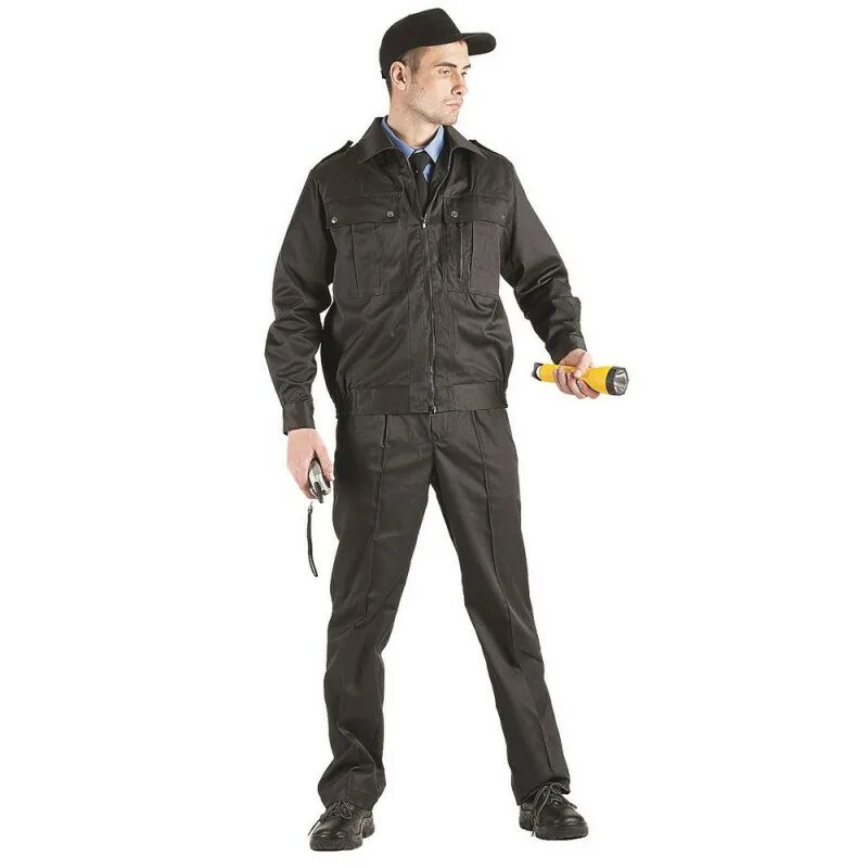 Спецодежда для охранников. Спец. Костюм для охранника (брюки), черный (44-46; 170-176). Костюм охранника черный охр500-280. Костюм охрана альфа сириус.