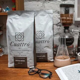 Coffee интернет магазин