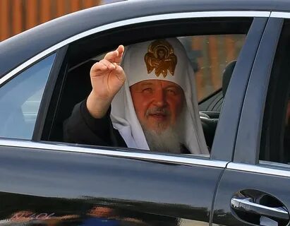 Патриарх богов