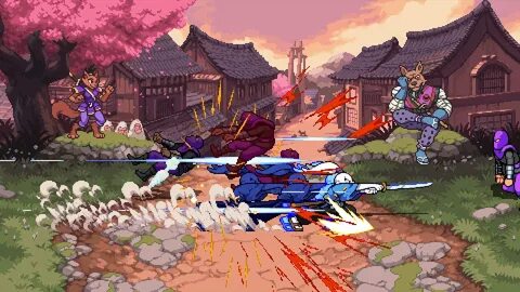 Ninja turtles shredder revenge dimension shellshock