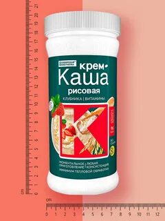Крем каш