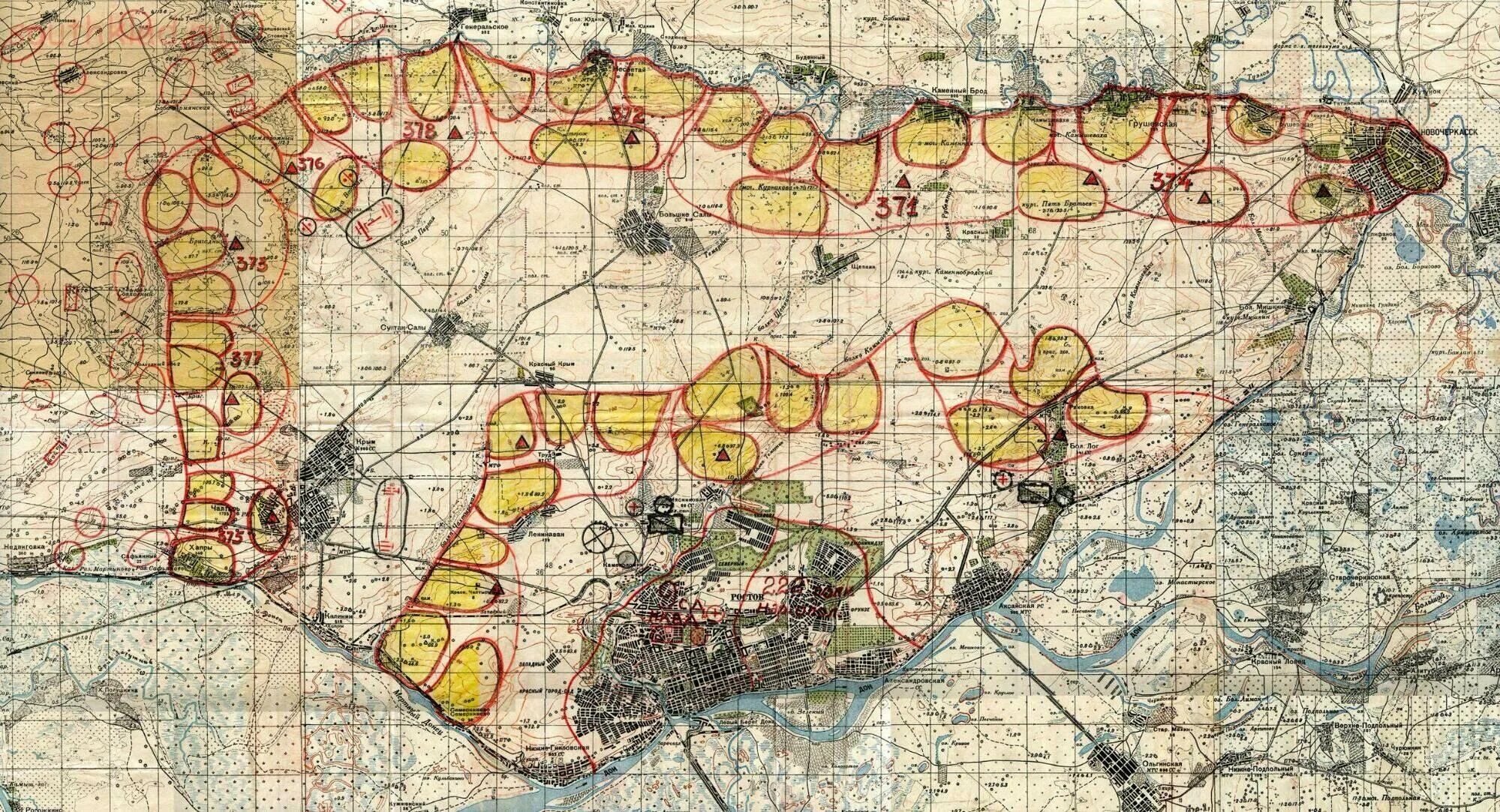 Битва за Ростов на Дону 1942. Битва за Ростов 1941. Ростовский оборонительный район июль 1942 г. Карта боев 1941 года Ростов на Дону.