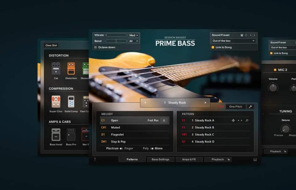 Native instruments session bassist Prime Bass. Icon Bass native instruments. Native instrument Bass VST. Native instruments icon Bass Kontakt.