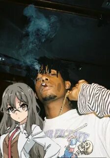 Me gangsta