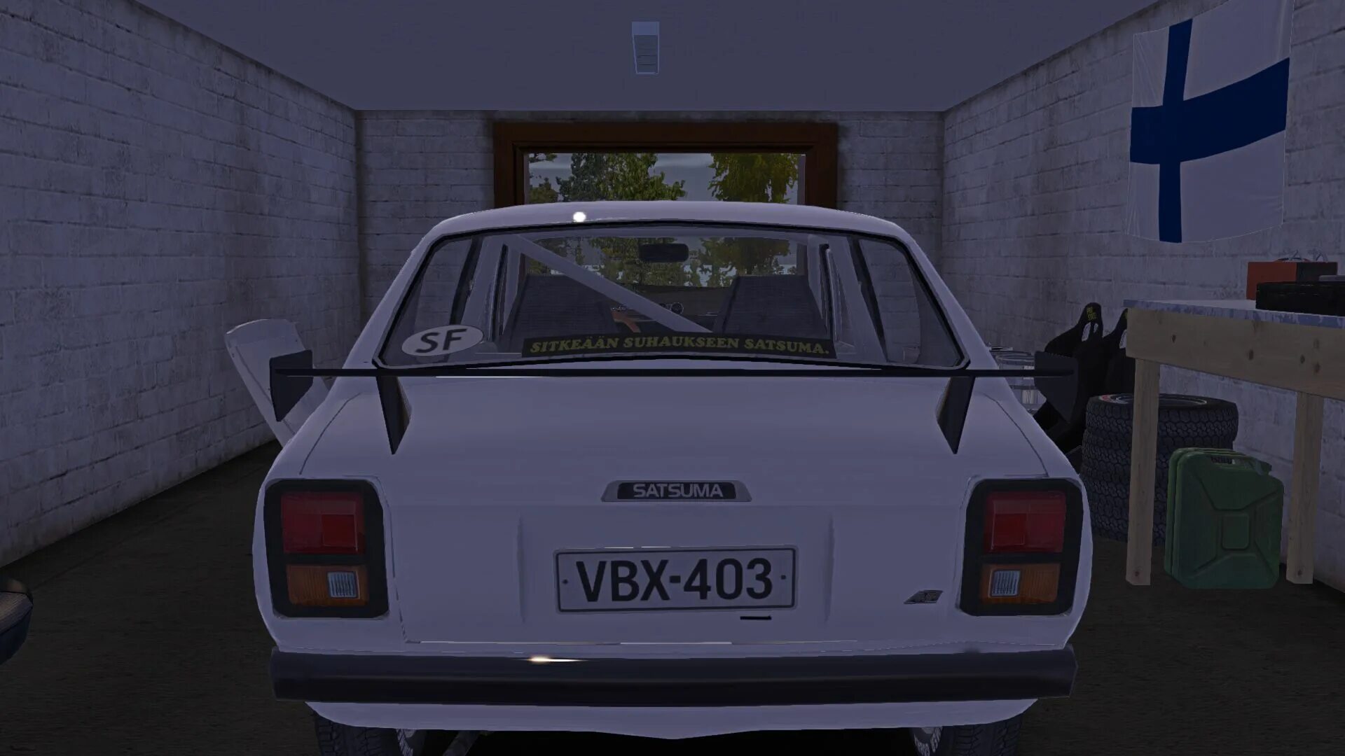 Игра май кар сохранение. Satsuma my Summer car. Satsuma машина my Summer car. Сатсума седан для my Summer car. Сохранение для май саммер кар ВАЗ 2163.