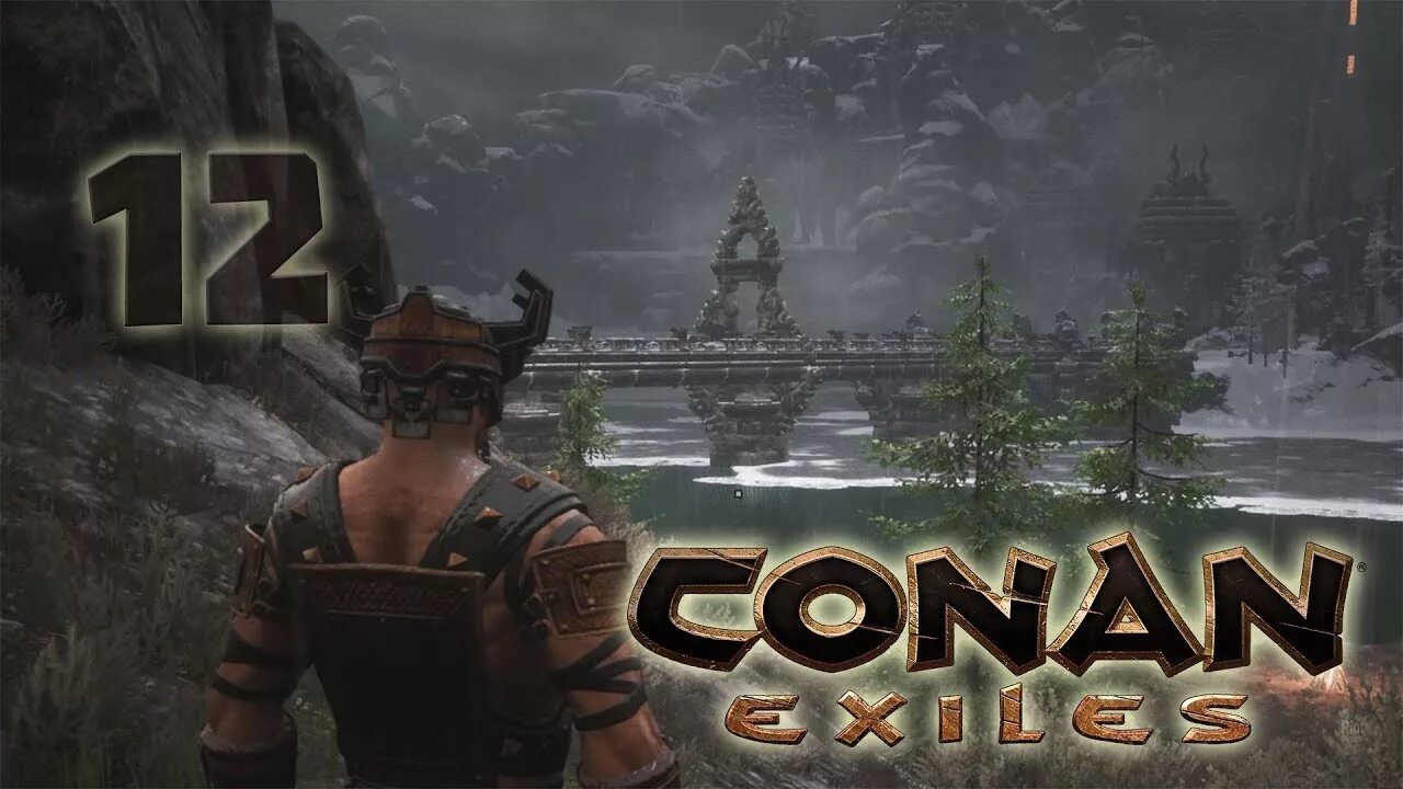 Конан прохождение. Conan Exiles Асгард. Новый Асгард Conan Exiles. Конан игра прохождение. Старая игра Конан варвар.