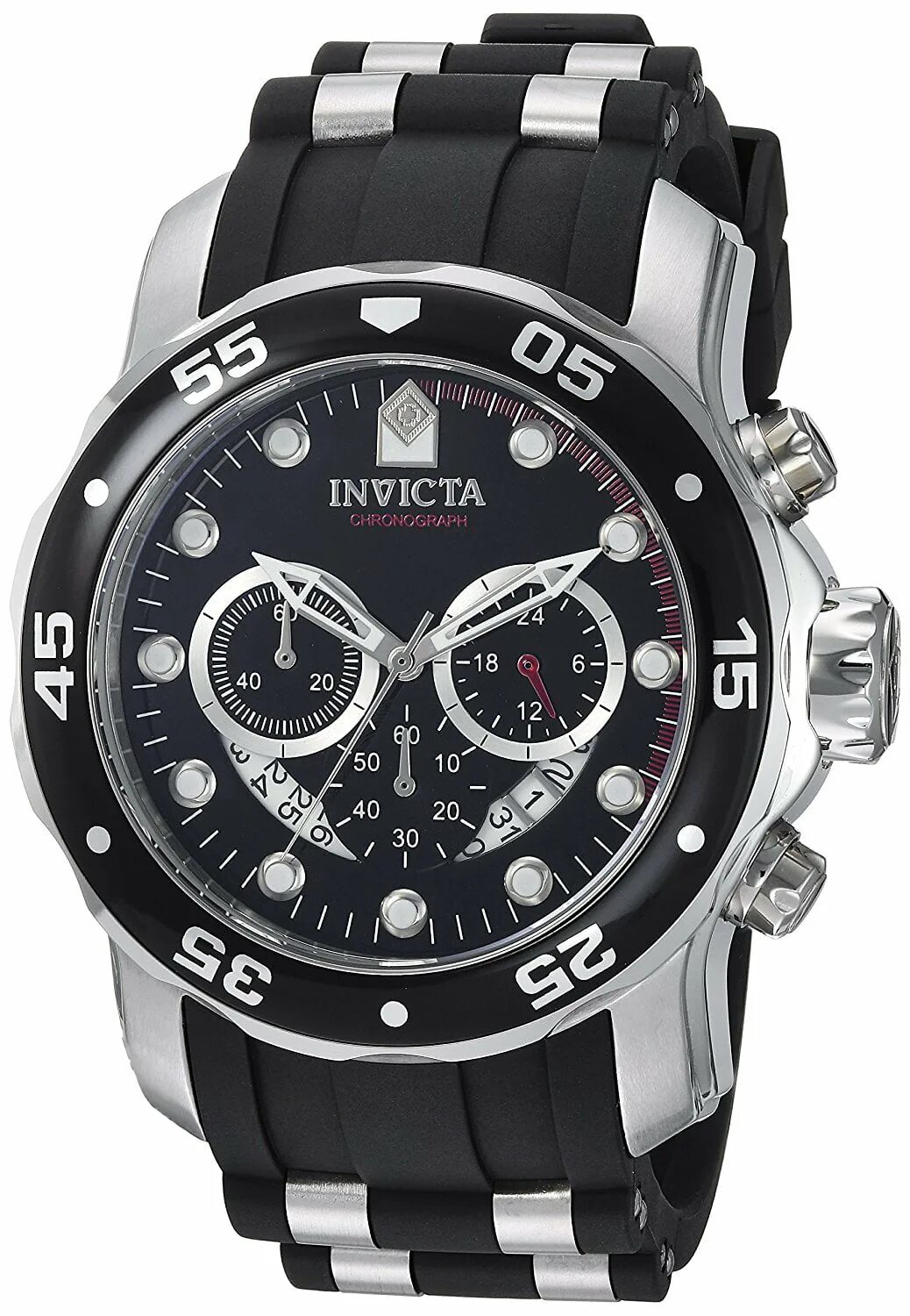 Часы хронограф Инвикта. Часы Invicta Divers хронограф мужские. Наручные часы Invicta f0012. Мужские часы Инвикта дайверы. Куплю инвикта мужские купить часы